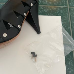 Celine shoes,made in Italy.original box